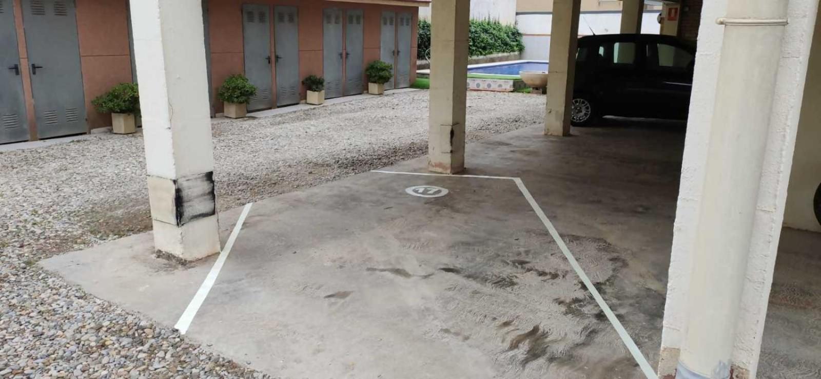 קסטלדפלס Apartamento Playa Con Piscina Parking Y 2 Habitac מראה חיצוני תמונה
